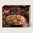 Amy's Kitchen Thai Red Curry package