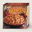 Amy's Kitchen Chili Mac Bowl package