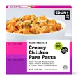 Counter Creamy Chicken Parm package