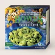 Amy's Kitchen Pesto Tortellini Bowl package