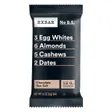 RXBAR Chocolate Sea Salt Protein Bar package