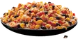 Michelina’s Chicken Fajita Bowl package