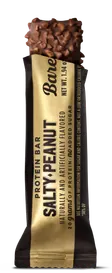 Barebells Salty Peanut Protein Bar package