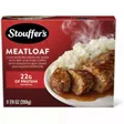 Stouffer’s Meatloaf package