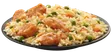 Michelina’s Orange Chicken package