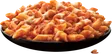 Michelina’s Italian-Sausage Pasta Bake package
