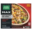 Healthy Choice Lemon Herb Chicken package