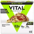 Vital Pursuit Max Pro Meat Lovers Pizza package