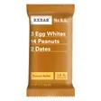 RXBAR Peanut Butter Protein Bar package