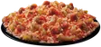 Michelina’s Beef & Peppers package