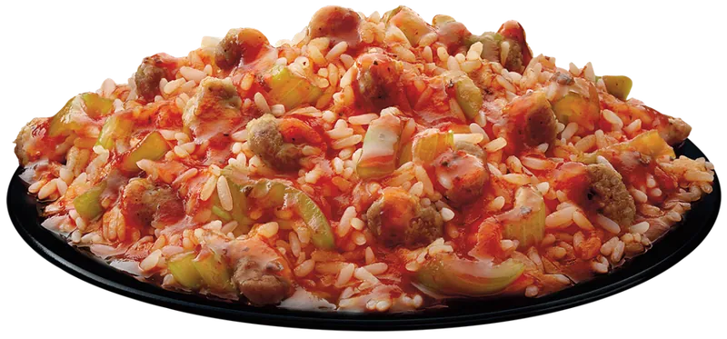 Michelina’s Beef & Peppers package