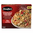 Stouffer’s Hawaiian Style Chicken Fried Rice package