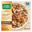 Healthy Choice Creamy Chicken & Mushroom package
