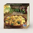 Amy's Kitchen Broccoli & Cheddar Bake Bowl package