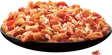 Michelina’s Feta Pasta Bake package