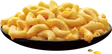 Michelina’s Mac & Cheese package