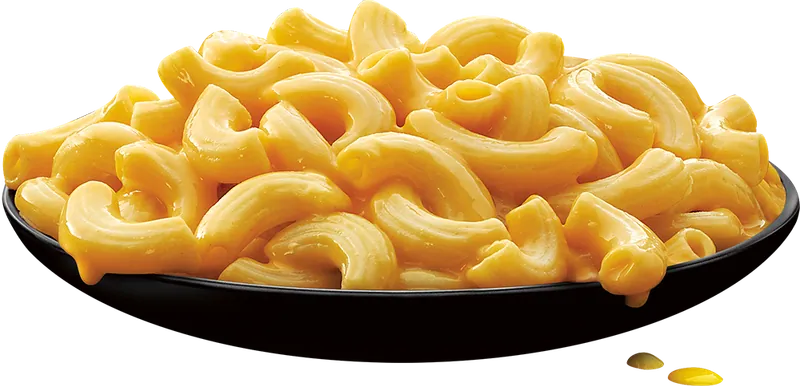 Michelina’s Mac & Cheese package
