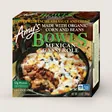 Amy's Kitchen Mexican Casserole Bowl package