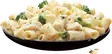 Michelina’s Rigatoni Alfredo with Chicken & Broccoli package